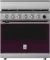 Hestan KRDS365LPPP