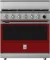 Hestan KRDS365LPRD