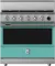 Hestan KRDS365LPTQ