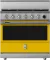 Hestan KRDS365LPYW