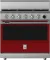 Hestan KRDS365MATADOR