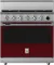 Hestan KRDS365NGBG