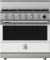 Hestan KRDS365NGWH