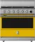 Hestan KRDS365SOL