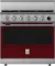 Hestan KRDS365TRBG