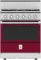 Hestan KRG304LPBG