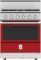 Hestan KRG304NGRD