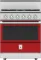 Hestan KRG304RD