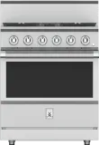 Hestan-KRG304SS