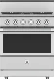 Hestan-KRG304STEELETTO