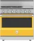 Hestan KRG36412SOL