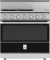 Hestan KRG36412STEALTH