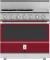 Hestan KRG36412TINROOF