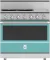 Hestan KRG364GDBORABORA