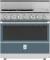 Hestan KRG364GDGG