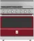 Hestan KRG364GDNGBG