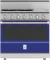 Hestan KRG364GDNGBU
