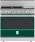 Hestan KRG364GDNGGR