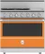 Hestan KRG364GDNGOR