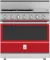 Hestan KRG364GDNGRD