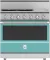 Hestan KRG364GDNGTQ
