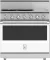 Hestan KRG364GDNGWH