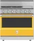 Hestan KRG364GDNGYW
