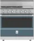 Hestan KRG364GDPACIFICFOG