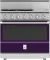Hestan KRG364GDPP