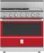 Hestan KRG364GDRD
