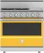 Hestan KRG364GDSOL