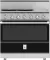 Hestan KRG364GDSTEALTH