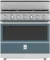 Hestan KRG3651GG
