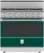 Hestan KRG3651GR