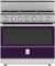 Hestan KRG3651LUSH