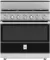 Hestan KRG3651STEALTH