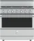 Hestan KRG3651STEELETTO