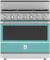 Hestan KRG3651TQ