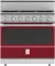 Hestan KRG365BG
