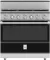 Hestan KRG365BK