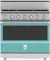 Hestan KRG365BORABORA