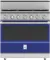 Hestan KRG365BU