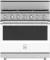 Hestan KRG365FROTH
