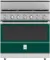 Hestan KRG365GR