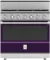 Hestan KRG365LUSH