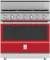 Hestan KRG365MATADOR