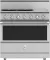 Hestan KRG365NG