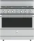 Hestan KRG365NG1