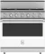 Hestan KRG365NGCC1