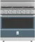 Hestan KRG365PACIFICFOG